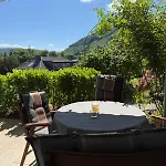 Three-castle-view In A New *