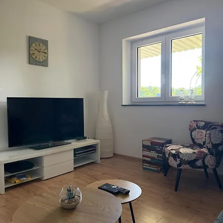 Three-castle-view In A New Apartment