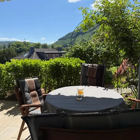 Three-castle-view In A New *