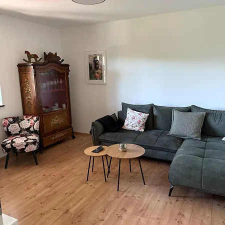 Three-castle-view In A New Apartment *