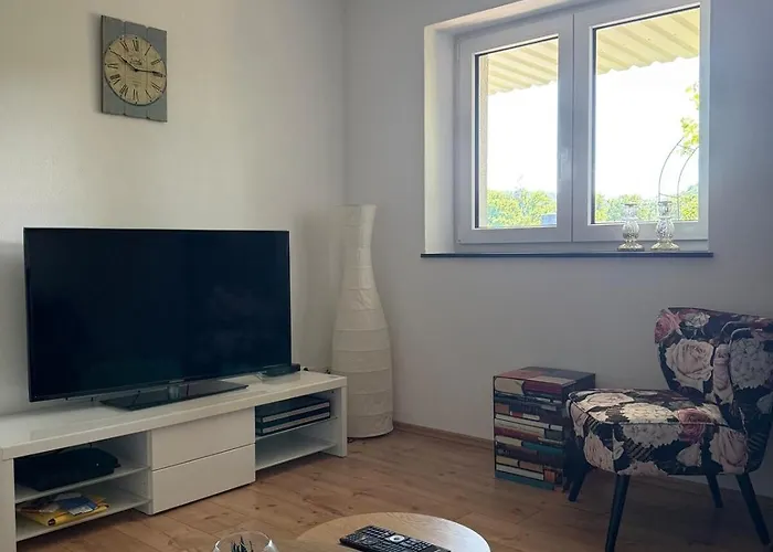 Three-castle-view In A New Daire