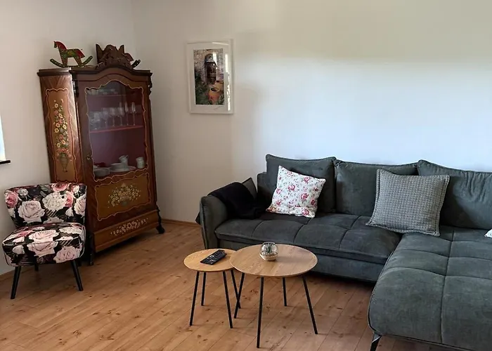 Three-castle-view In A New Daire *